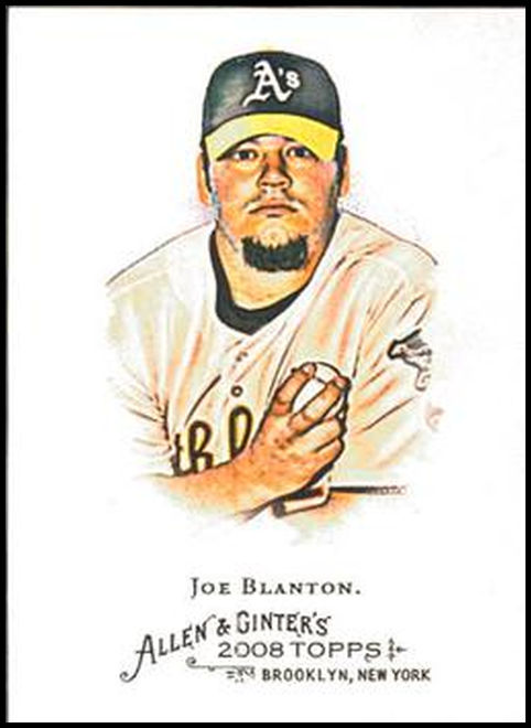 229 Joe Blanton
